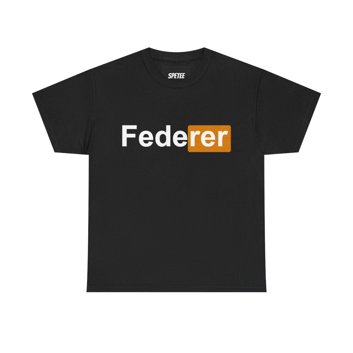 FEDERER x MUSETTI TEE