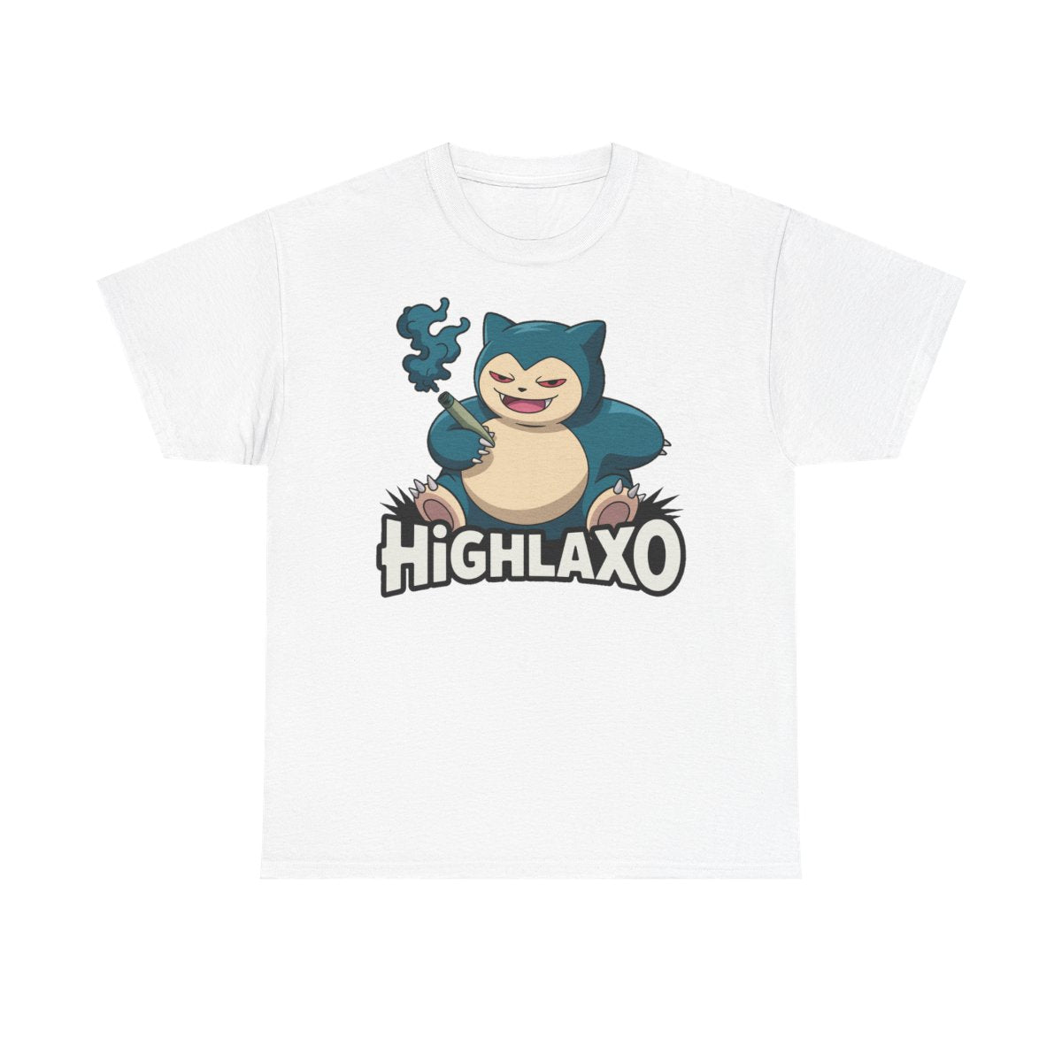 HIGHLAXO TEE