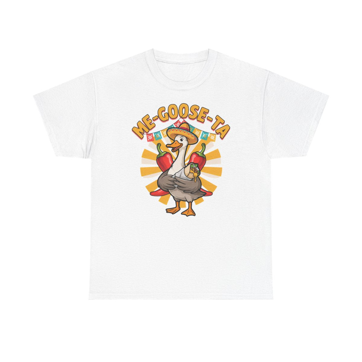 me goose ta tee shirt tshirt funny mexican
