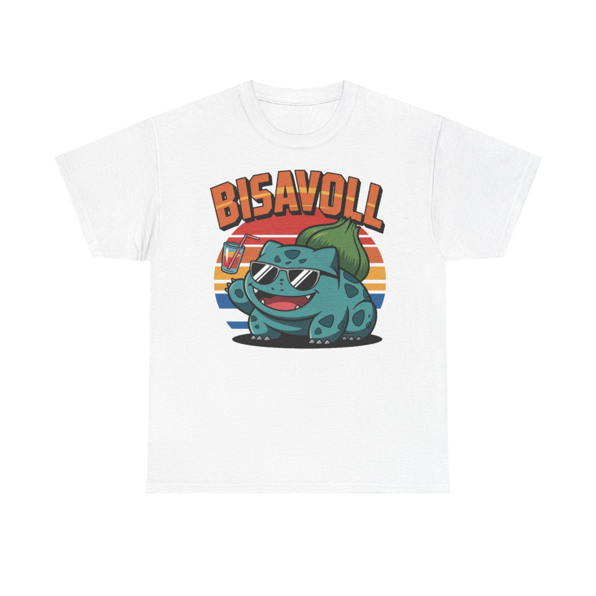 BISAVOLL TEE
