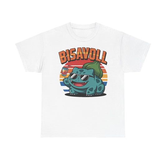BISAVOLL TEE