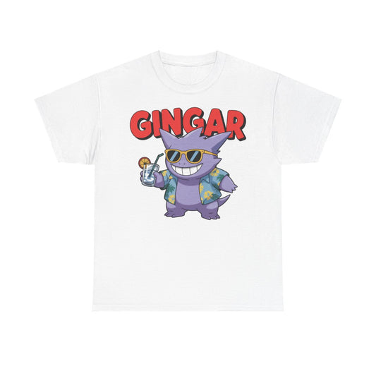 GINGAR TEE