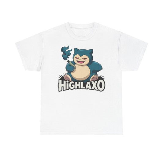 HIGHLAXO TEE
