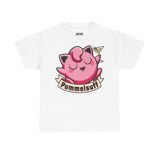 pummelsuff tshirt