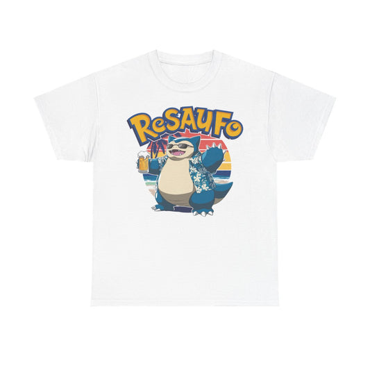 RESAUFO TEE