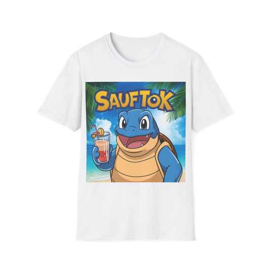 SAUFTOK TEE